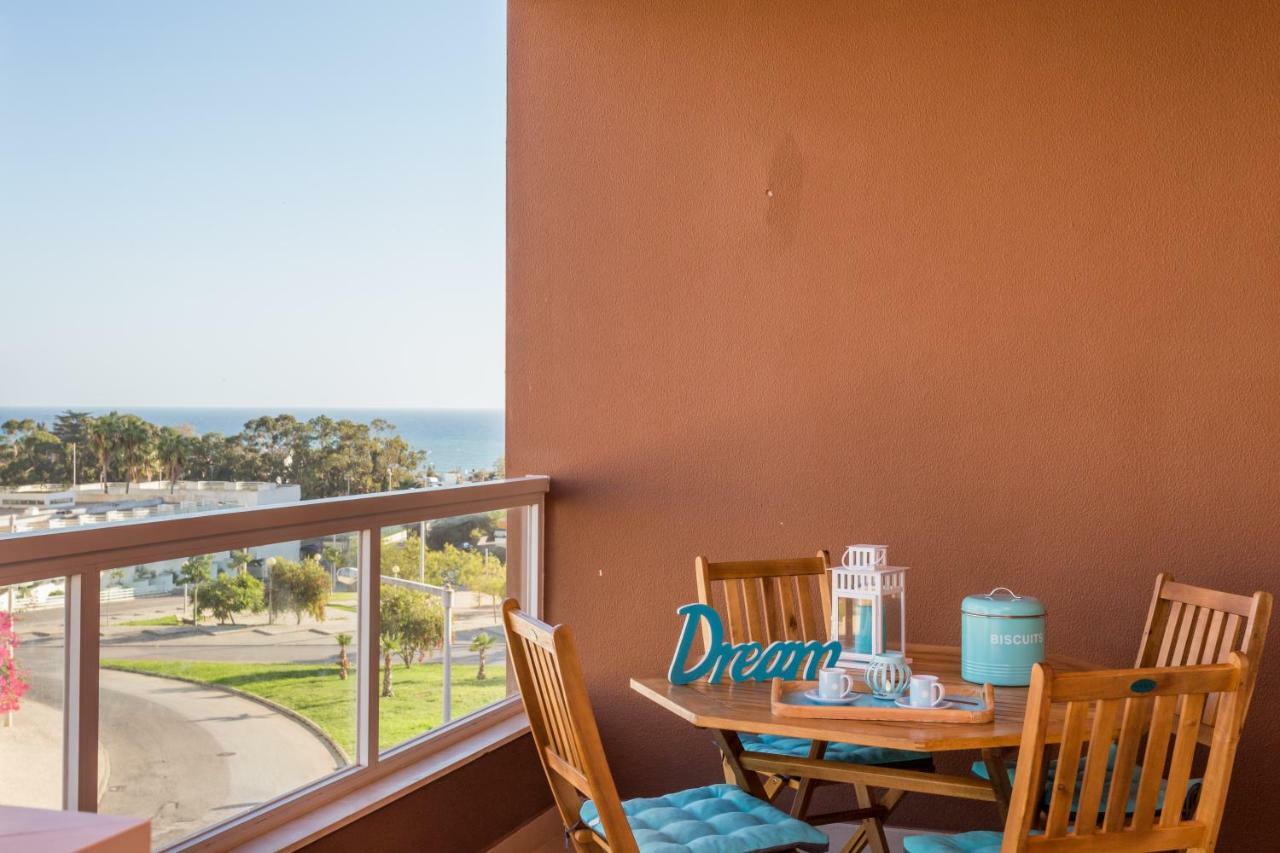 Beautiful Apartment Litoralmar Portimão Eksteriør bilde