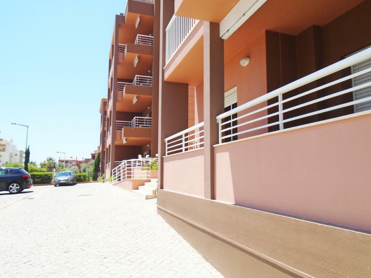Beautiful Apartment Litoralmar Portimão Eksteriør bilde