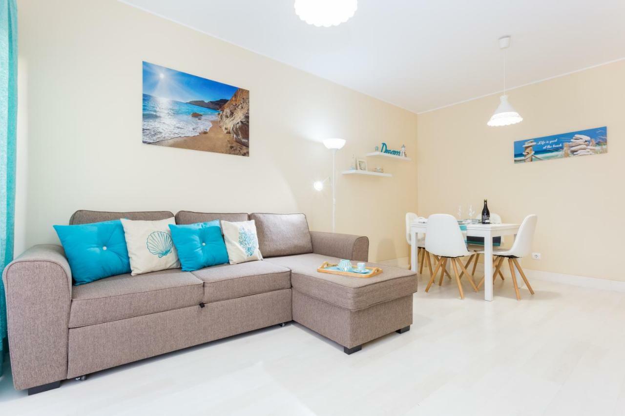 Beautiful Apartment Litoralmar Portimão Eksteriør bilde
