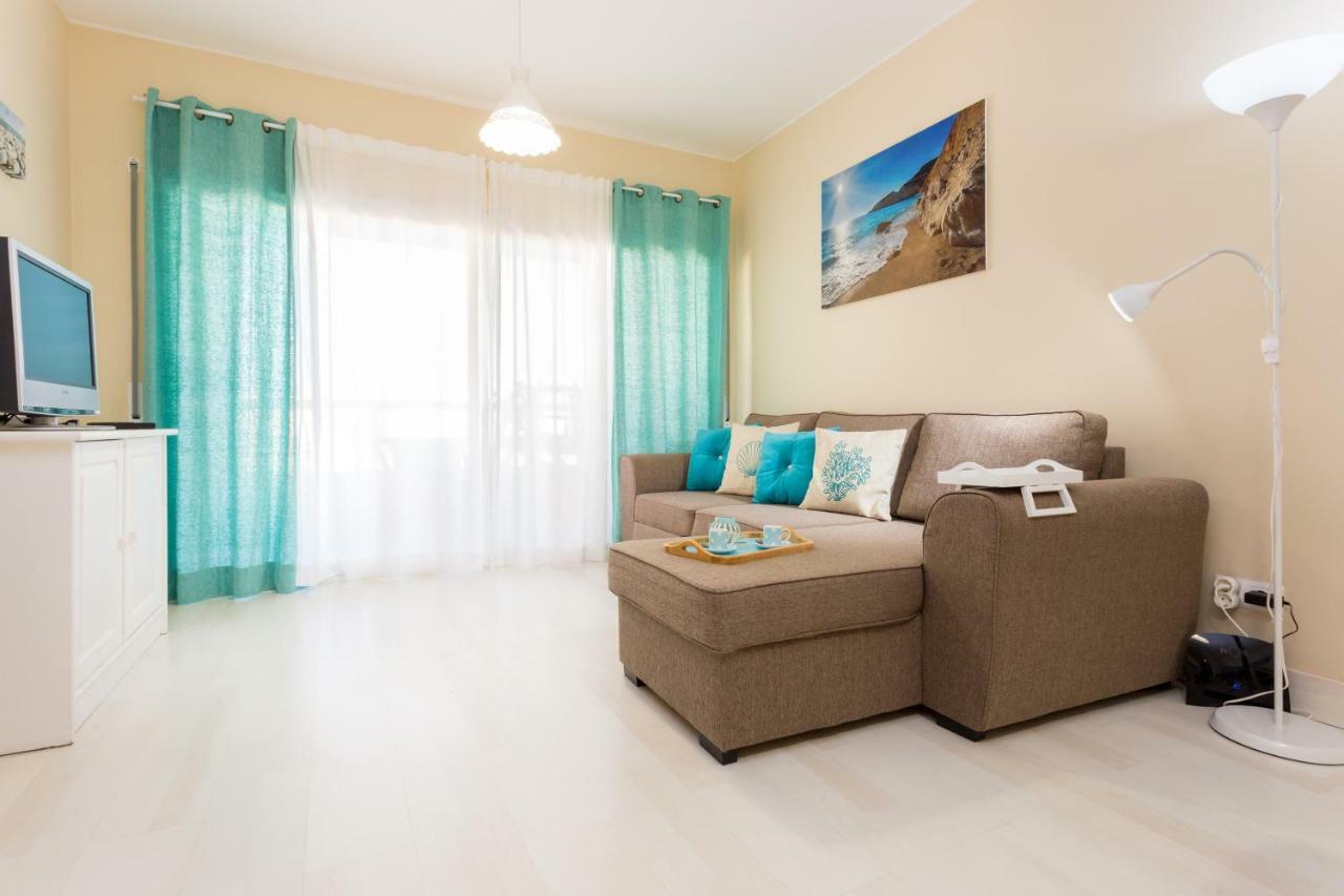 Beautiful Apartment Litoralmar Portimão Eksteriør bilde