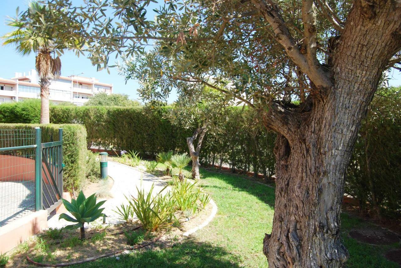 Beautiful Apartment Litoralmar Portimão Eksteriør bilde