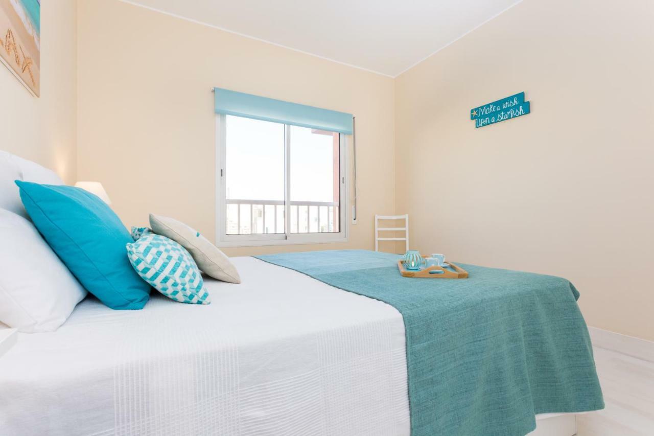 Beautiful Apartment Litoralmar Portimão Eksteriør bilde