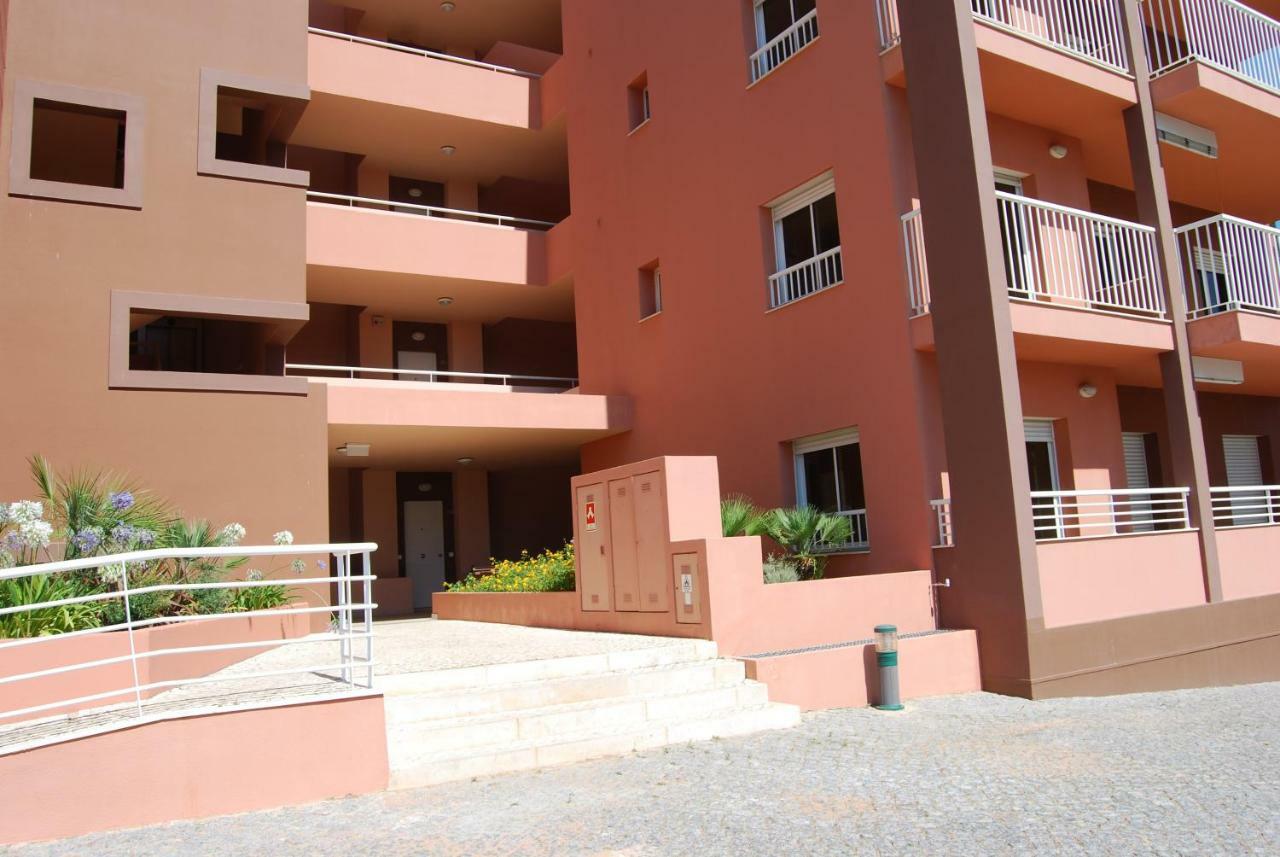 Beautiful Apartment Litoralmar Portimão Eksteriør bilde