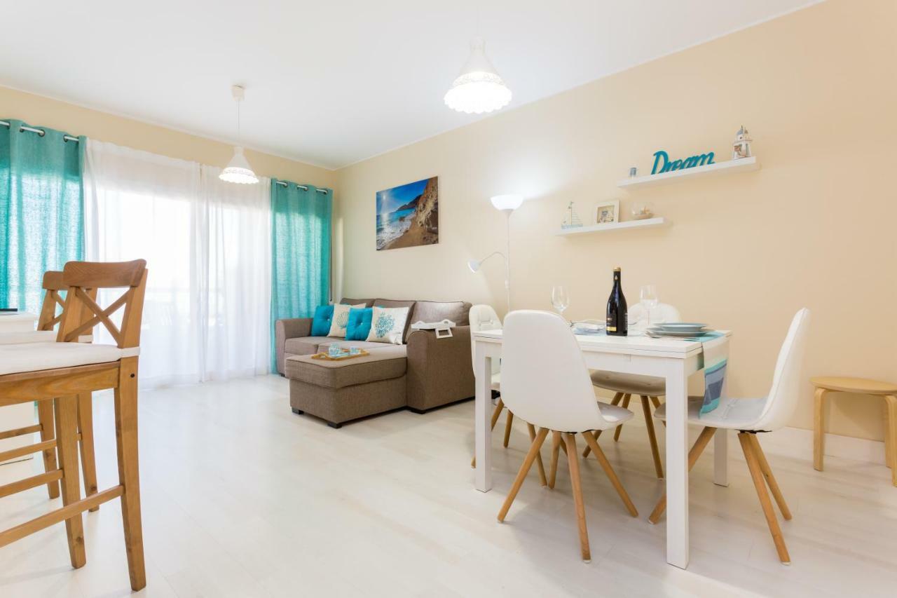 Beautiful Apartment Litoralmar Portimão Eksteriør bilde