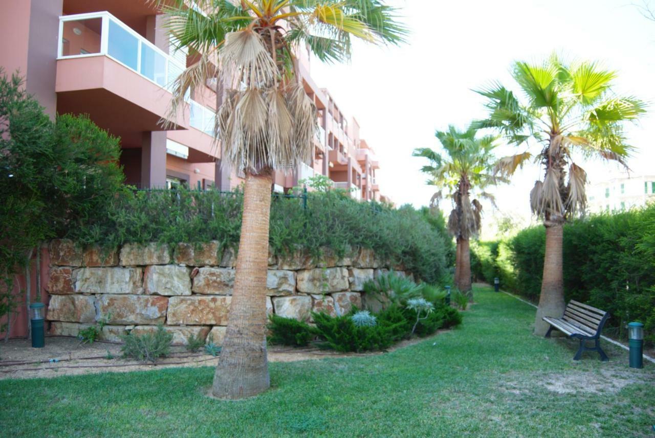 Beautiful Apartment Litoralmar Portimão Eksteriør bilde