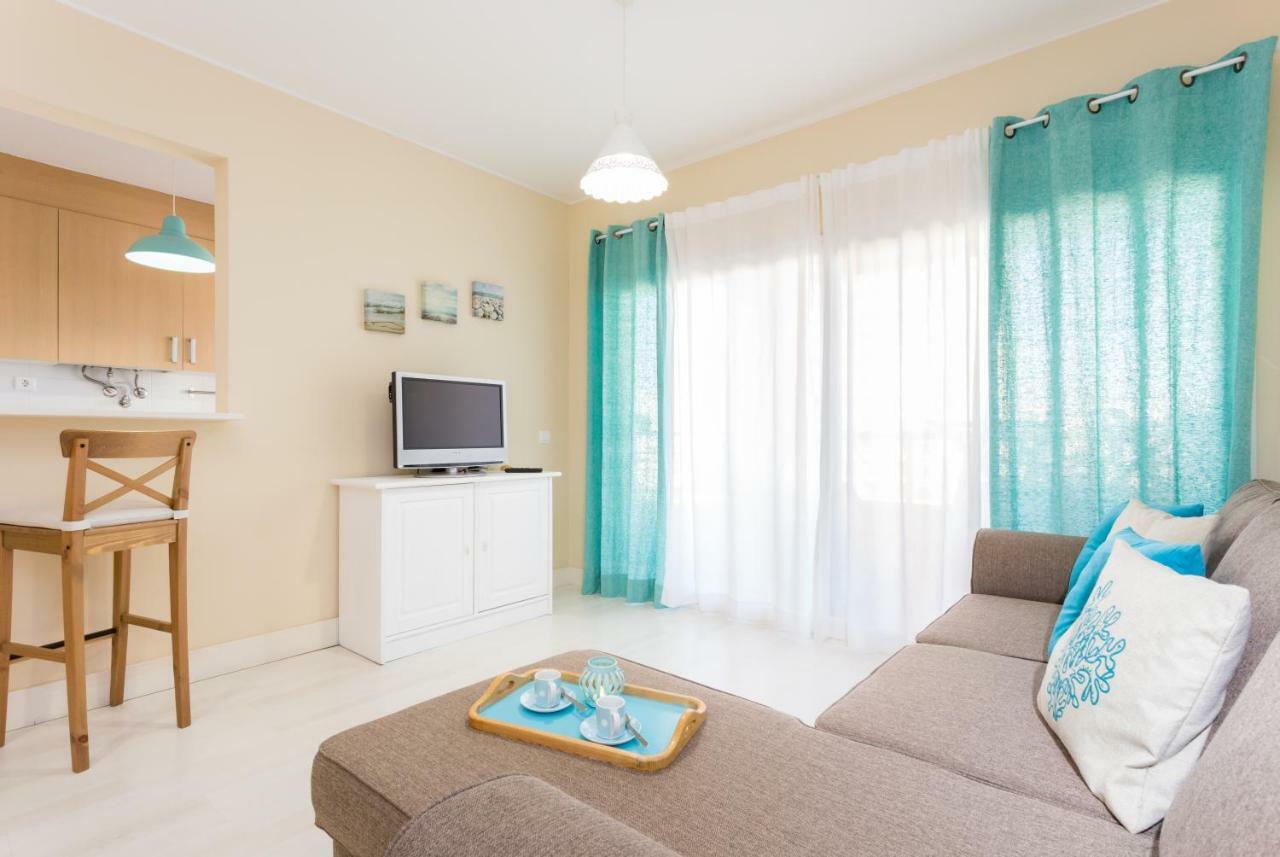Beautiful Apartment Litoralmar Portimão Eksteriør bilde