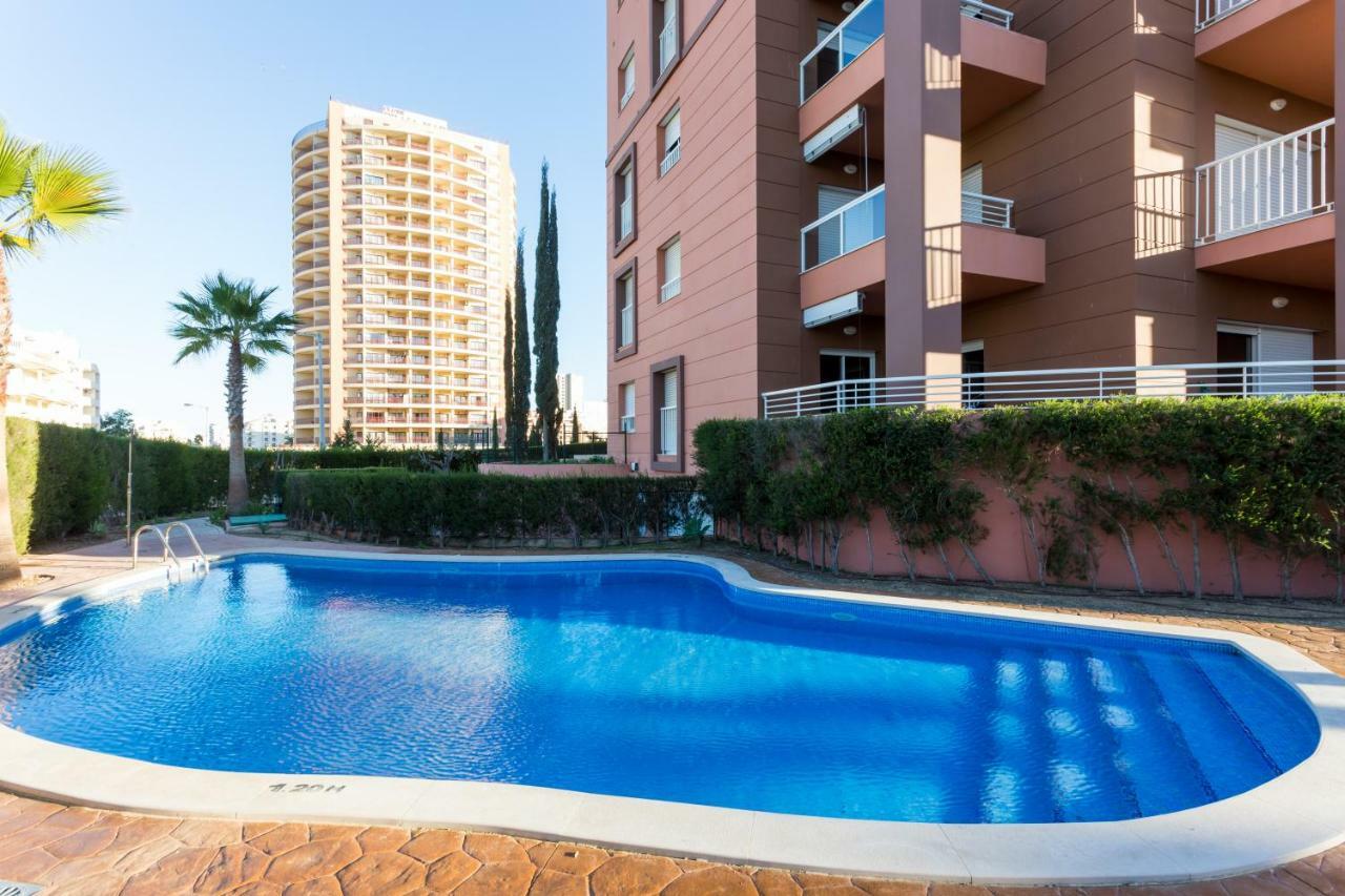 Beautiful Apartment Litoralmar Portimão Eksteriør bilde