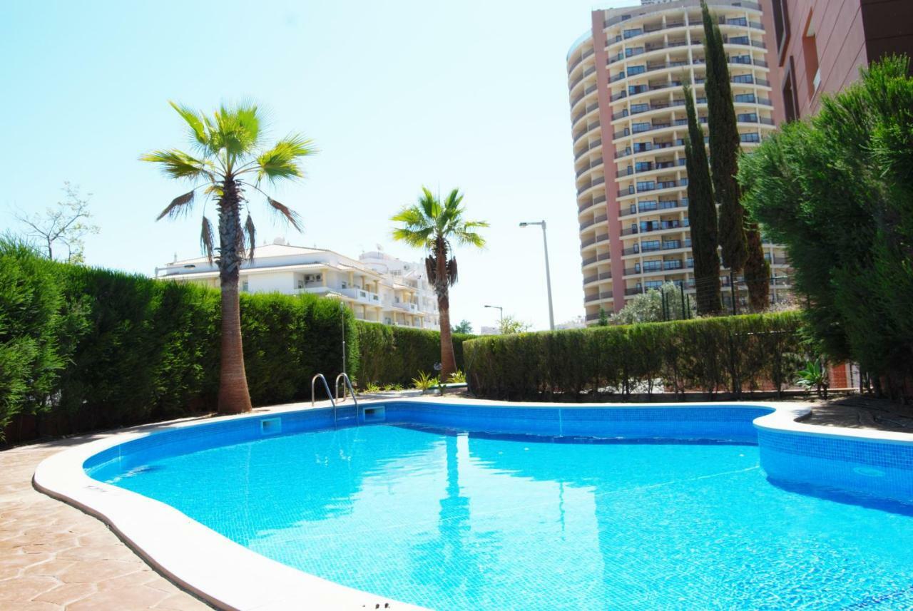 Beautiful Apartment Litoralmar Portimão Eksteriør bilde