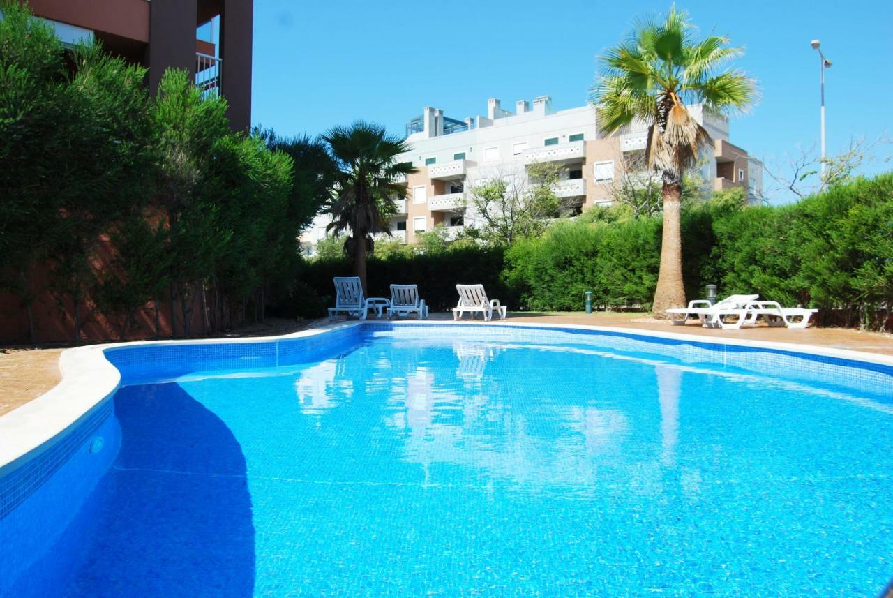 Beautiful Apartment Litoralmar Portimão Eksteriør bilde
