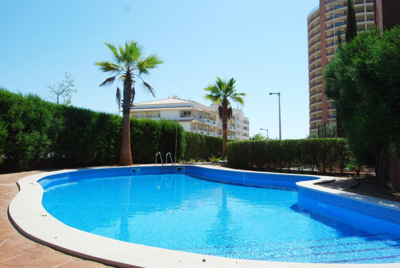 Beautiful Apartment Litoralmar Portimão Eksteriør bilde